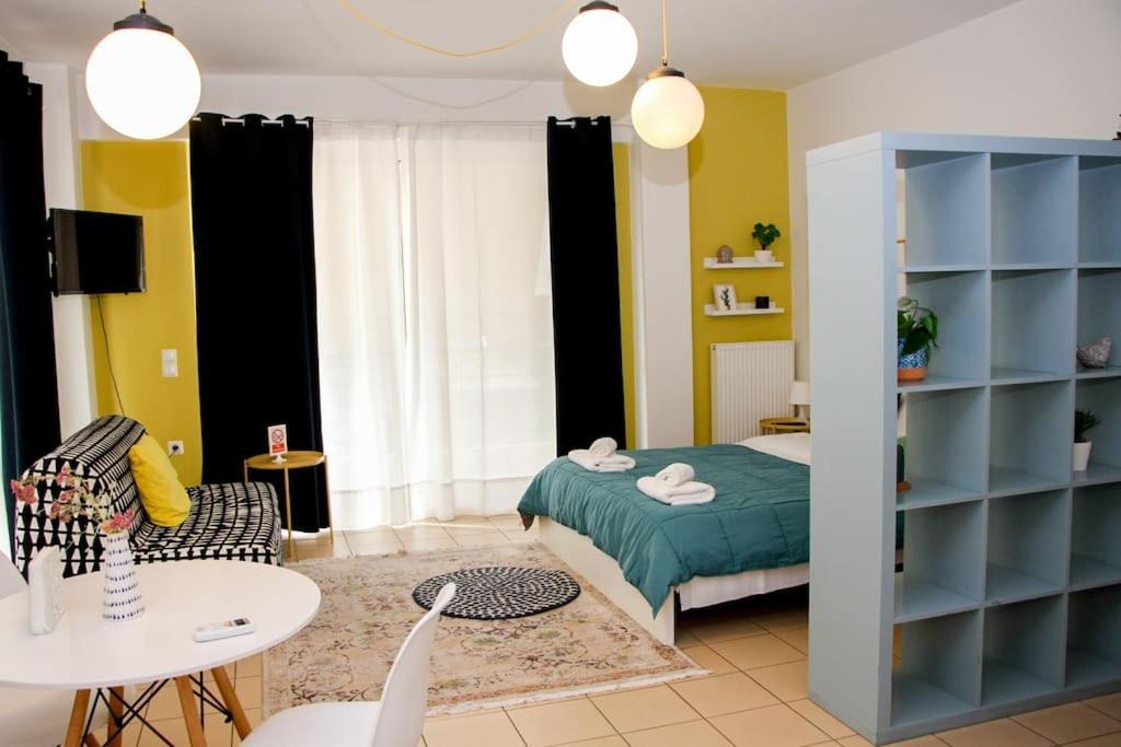 Appartamento Comfy Hideaway *